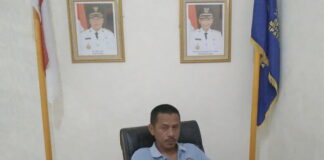 HNSI Lingga Bantah Persulit Urus Pas Kecil Pompong Nelayan