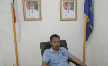 HNSI Lingga Bantah Persulit Urus Pas Kecil Pompong Nelayan