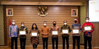 Kemenkeu Apresiasi Medco E&P Dalam Pengelolaan BMN