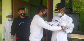 Geger, Mayat Bayi Terbungkus Kantong Plastik Ditemukan Warga di Jurang