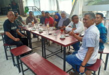 Pengurus SMSI Cabang dan Perwakilan Se-Kepri Dilantik 29 Maret