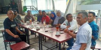 Pengurus SMSI Cabang dan Perwakilan Se-Kepri Dilantik 29 Maret