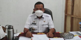 Pemkab Tubaba Melalui Disdik Giat Sosialisasikan Sekolah Layak Anak