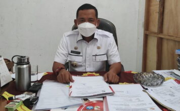 Pemkab Tubaba Melalui Disdik Giat Sosialisasikan Sekolah Layak Anak