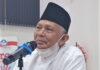 KH Ali Ahmadi Dipercaya Kembali Pimpin MUI Bintan