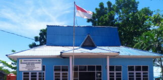 Debit Air Merosot, Warga Kota Ranai Natuna Krisis Air Bersih