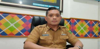 Pembangunan Embung Sebayar Masuk Tahap Mobilisasi Peralatan