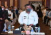 Bupati Anambas Hadiri Musrenbang Provinsi Kepri