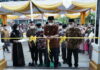 Bupati Asahan Resmikan Masjid Nurul Inayah