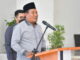 DPRD Sampaikan Pokok-Pokok Pikiran Pada Murenbang Lingga