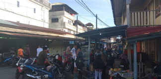 Kapal Pengangkut BBM Naik Dok, Pertalite dan Solar Langka di Anambas