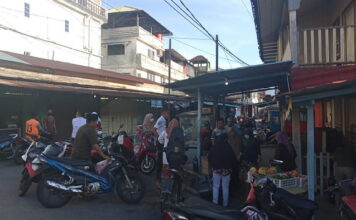 Kapal Pengangkut BBM Naik Dok, Pertalite dan Solar Langka di Anambas