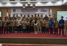 Rakerda Diisi Bimtek Optimasi Konten Konsep Google Analitic, Hasilkan Pendapatan di Adsense