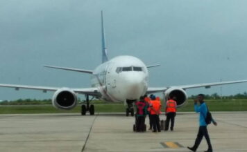 Harga Tiket Pesawat Terbang ke Natuna Melejit