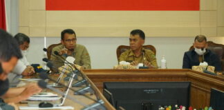 Tiket Mahal Jadi Kendala Percepatan Pengembangan Pariwisata dan Investasi