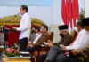 Presiden Jokowi Minta Siapkan Mudik Lebaran dengan Matang
