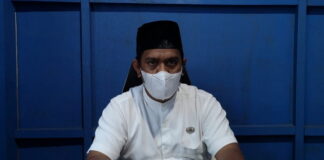 Disdukcapil Anambas Terapkan Pelayanan Mudah dan Cepat Untuk Masyarakat