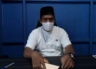 Disdukcapil Anambas Terapkan Pelayanan Mudah dan Cepat Untuk Masyarakat