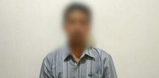 Satresnarkoba Polres Anambas Berhasil Ungkap Kasus Tindak Pidana Narkotika Jenis Sabu