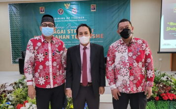 BNPT Gelar Lomba Pembuatan Video Pendek Bahan Ajar Moderasi Beragama, Rebut Hadiah Total Rp80 Juta