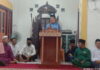 Safari Ramadhan di Masjid An-Nur, Wabup Anambas Ajak Masyarakat Perkokoh Tali Silaturahmi