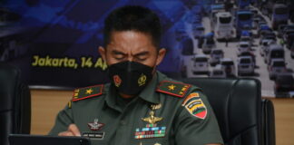 Brigjen Jimmy : Kepri Semakin Mendekati Fase Endemi