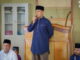 Safari Ramadhan di Desa Pulau Bukit, Bupati Lingga Tampung Keluhan Masyarakat Terkait Air Bersih dan Listrik