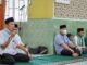 Safari ke Kampung Halaman, Nizar Ajak Masyarakat Makmurkan Masjid