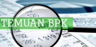 Tujuh Temuan BPK di Natuna Tahun 2020 Belum Tuntas