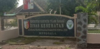 Kadiskes Tuba Himbau Masyarakat Patuhi Prokes Dimasa New Normal