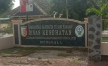Kadiskes Tuba Himbau Masyarakat Patuhi Prokes Dimasa New Normal