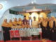 Camat Senayang Tutup Lomba Dalam Rangka Peringatan Malam Nuzul Qur’an