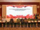 Lingga Terima Penghargaan MCP Tertinggi 2021 dari KPK