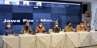 Triwulan I 2022 Penerimaan Negara dari Hulu Migas Mencapai Rp62 Triliun