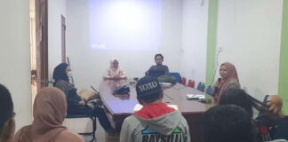 Permudah Informasi Pemesanan Hotel, Disparbud Anambas Gandeng Tim RedDoorz