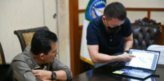 Investor Akan Bangun Pabrik Pengolahan Ikan di Selat Lampa – Natuna