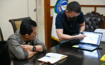 Investor Akan Bangun Pabrik Pengolahan Ikan di Selat Lampa – Natuna