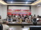 Amankan Lebaran 1443 H, Polres Lingga Gelar Latihan Pra Operasi Ketupat Seligi 2022