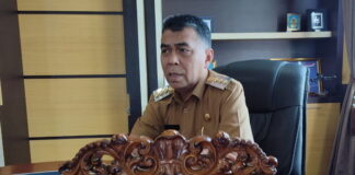 Pemda Natuna Perbolehkan Takbir Keliling