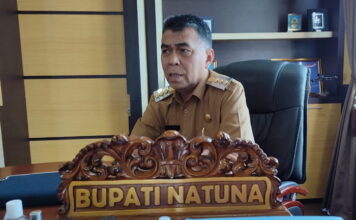 Pemda Natuna Perbolehkan Takbir Keliling
