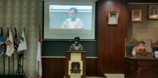 DPRD Anambas Rekomendasikan 3 Program Prioritas ke Bupati, Termasuk Penambahan Kuota BBM Solar