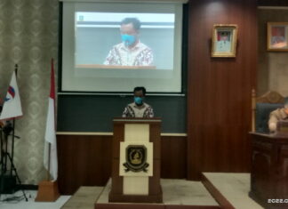 DPRD Anambas Rekomendasikan 3 Program Prioritas ke Bupati, Termasuk Penambahan Kuota BBM Solar