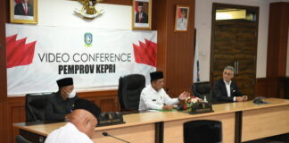 Gurin Energy Akan Bangun PLTS Berkapasitas 2 Gigawatt di Karimun