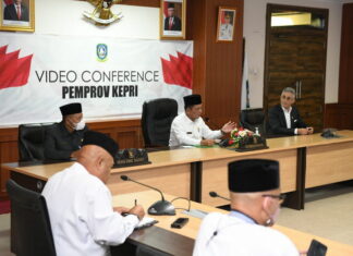 Gurin Energy Akan Bangun PLTS Berkapasitas 2 Gigawatt di Karimun