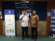 Atasi Blank Spot, Wabup Lingga Dapat 28 BTS dari Kominfo