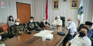 Wagub Marlin Ingin Akuntabilitas Kinerja Pemprov Terus Meningkat