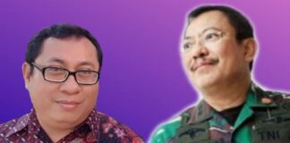 Ketua Umum SMSI, Firdaus : Jika Dokter Terawan Dipecat Terkait DSA, Bagaimana Praktek DSA Dokter Lainnya?