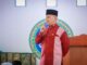 Bupati Lingga Himbau Warga Keton Perbanyak Ibadah di Bulan Ramadhan