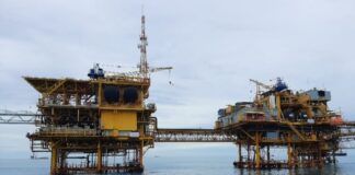 Lima Proyek Hulu Migas Dengan Investasi Rp3,6 Triliun Akan Onstream di Kuartal 2 Tahun 2022