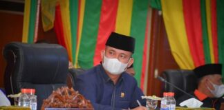 Jemput Aspirasi, 20 Anggota DPRD Lingga Gelar Reses di Daerah Pemilihan